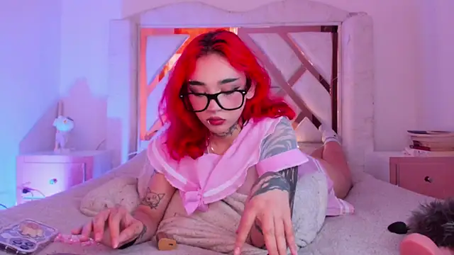 iriis online show from 20, 4, 2026