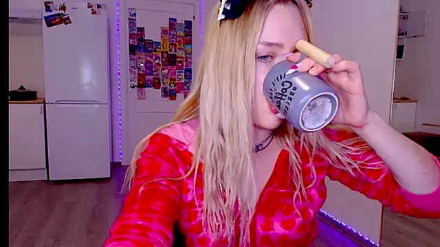 Snapshot of sailormoon666_ chatting on 24, 2, 2026 sailormoon666 online show from 24, 2, 2026