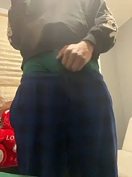 Mellyj053 online show from 12, 1, 2026