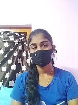 Tamil Hot RoyalQueen online show from 19, 2, 2026