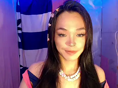 mariadeluxe online show from 3, 5, 2026