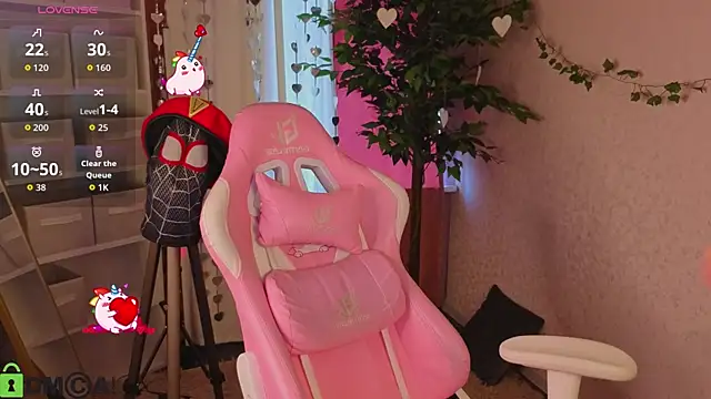 Snapshot of Roziett_Belle chatting on 28, 2, 2026 Roziett Belle online show from 28, 2, 2026