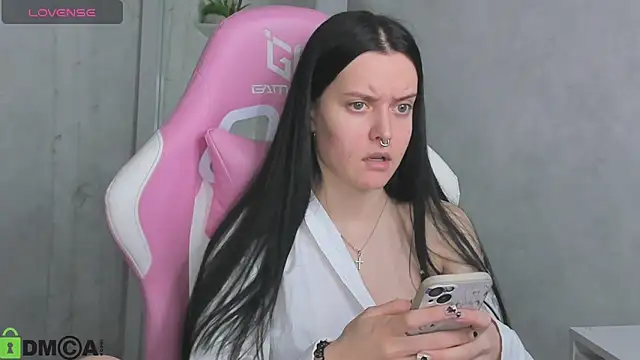 Kessi Millisis online show from 11, 2, 2026