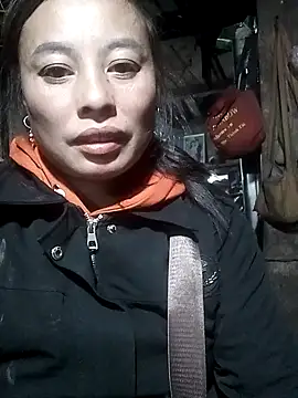 kaia-cam online show from 12, 1, 2026