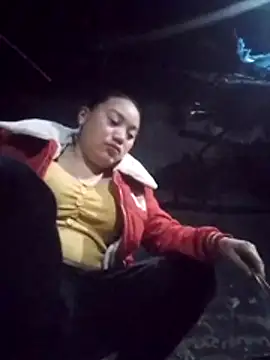 LingLing002 online show from 13, 1, 2026