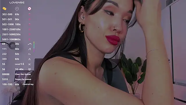 your asian dream online show from 1, 4, 2026