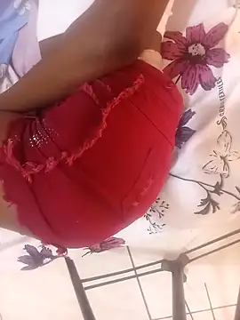 PatriciaVen online show from 10, 4, 2026