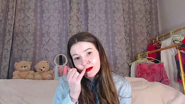 RileySteeele online show from 25, 3, 2026