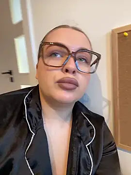 ElisonFox online show from 16, 1, 2026