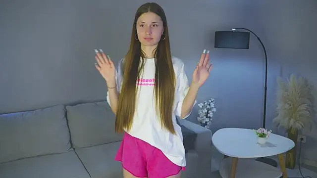 AleenKilogan online show from 15, 1, 2026