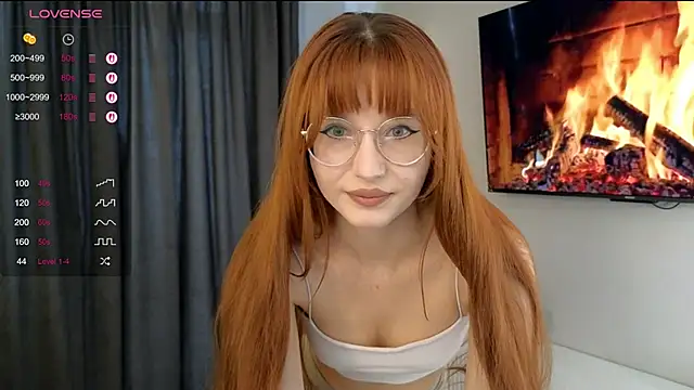 Snapshot of CatherineCummi chatting on 19, 2, 2026 CatherineCummi online show from 19, 2, 2026