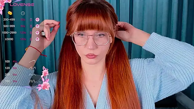 Snapshot of CatherineCummi chatting on 16, 3, 2026 CatherineCummi online show from 16, 3, 2026