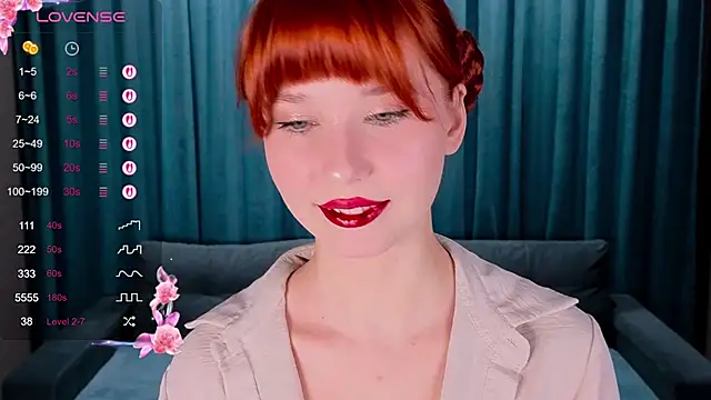 Snapshot of CatherineCummi chatting on 3, 4, 2026 CatherineCummi online show from 3, 4, 2026