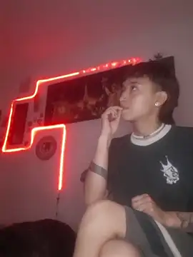 AlexxaAndRileyy online show from 5, 2, 2026