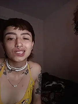 AlexxaAndRileyy online show from 25, 2, 2026