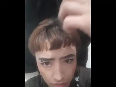 AlexxaAndRileyy online show from 16, 3, 2026