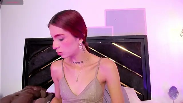 april jones05 online show from 22, 4, 2026