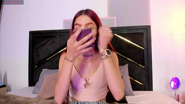 april jones05 online show from 23, 4, 2026