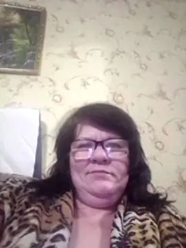 NysiOlsen online show from 8, 2, 2026