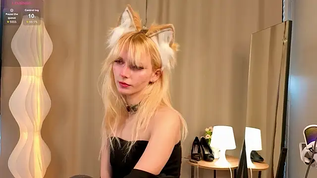 JuanaSumma online show from 12, 2, 2026