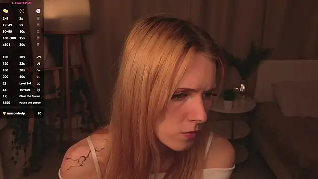 JuanaSumma online show from 16, 4, 2026