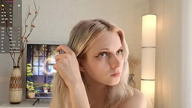 Snapshot of JuanaSumma chatting on 2, 6, 2026 JuanaSumma online show from 2, 6, 2026