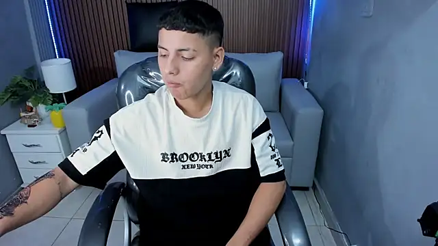 Liam9  online show from 3, 2, 2026