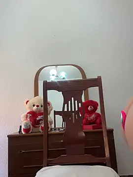 morenita sexy777 online show from 17, 3, 2026