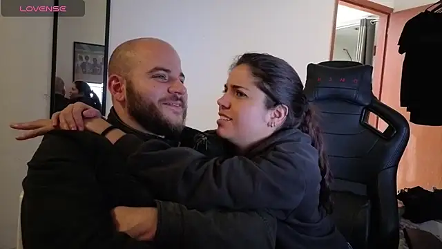 lustfulc99 online show from 12, 3, 2026