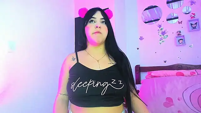 Penelopeflame18 online show from 27, 3, 2026