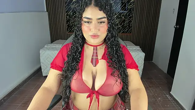 Snapshot of Karla18_ chatting on 13, 7, 2026 Karla18 online show from 13, 7, 2026