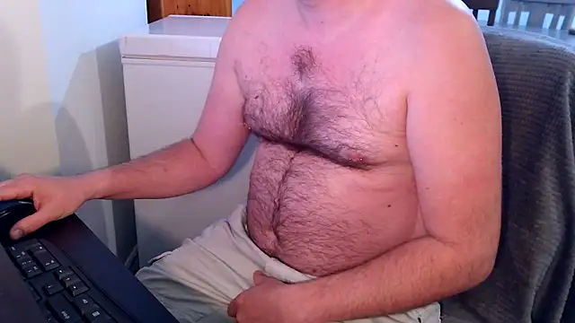 Snapshot of Greyd333 chatting on 13, 6, 2026 Greyd333 online show from 13, 6, 2026