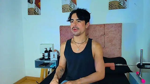 Snapshot of Ethan_Briggs_ chatting on 5, 2, 2026 Ethan Briggs online show from 5, 2, 2026