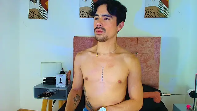 Snapshot of Ethan_Briggs_ chatting on 12, 2, 2026 Ethan Briggs online show from 12, 2, 2026