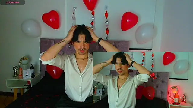 Snapshot of Ethan_Briggs_ chatting on 15, 2, 2026 Ethan Briggs online show from 15, 2, 2026