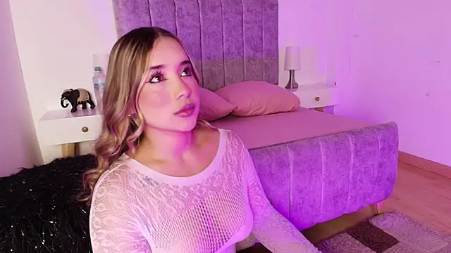 Lucy Carson  online show from 4, 3, 2026