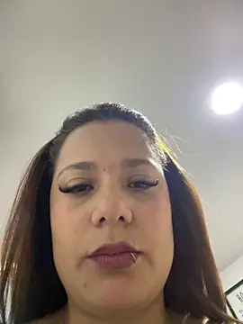 Pretty  Milf online show from 25, 3, 2026