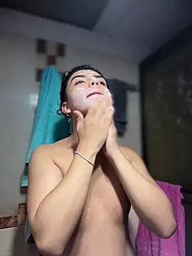 Nick Twink online show from 11, 2, 2026