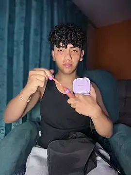 Nick Twink online show from 14, 2, 2026