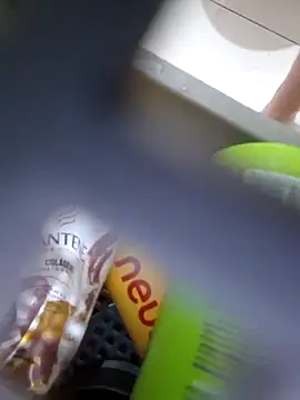 Neveencantada00 online show from 7, 3, 2026