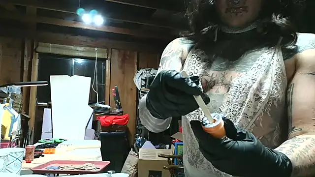 VeraVendetta online show from 10, 2, 2026