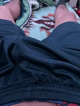 5inchdaddy998 online show from 13, 1, 2026