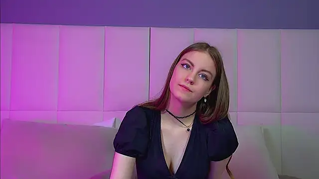 SofiaSarvain online show from 27, 4, 2026