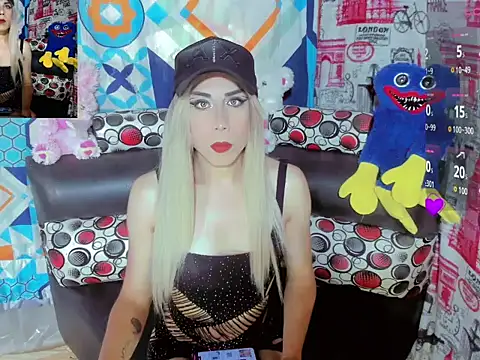 valerylanchs online show from 1, 3, 2026