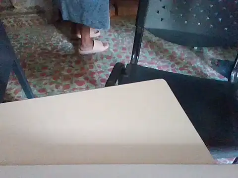 cuerposexy1 online show from 28, 3, 2026