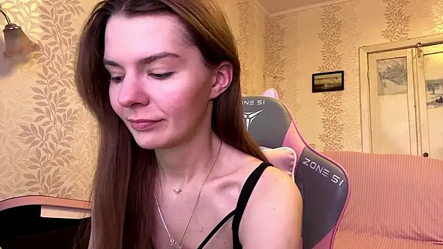 LavondaDeleston online show from 21, 2, 2026