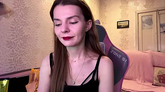 LavondaDeleston online show from 22, 2, 2026