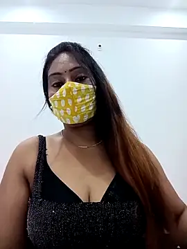 Your-Sasha7 online show from 13, 4, 2026