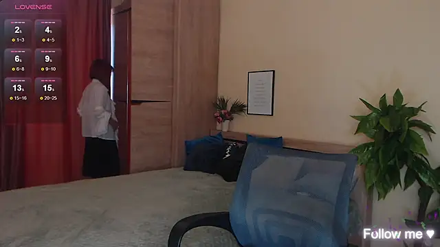 Snapshot of FireWater6 chatting on 2, 3, 2026 FireWater6 online show from 2, 3, 2026