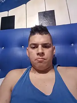 CaetanoZuluaga online show from 13, 1, 2026